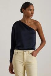 Ralph Lauren felső - sötétkék S - answear - 70 990 Ft