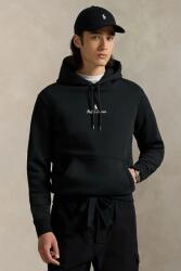 Ralph Lauren felső - fekete M - answear - 81 990 Ft