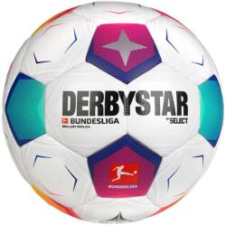 Select DerbyStar Bundesliga v23 Labdarúgás 4 fehér