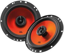 JBL STAGE 162F 16, 5 cm-es 2 utas autó hangszóró pár rács nélkül (STAGE 162F) - tonerpiac