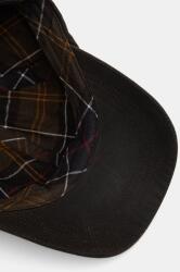 Barbour шапка с козирка дамска от памук (LHA0477) - answear - 81,95 лв