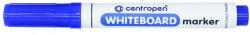 Centropen Táblamarker 2, 5mm, kerek hegyű, Centropen 8559, kék (A-585590117) - mystock
