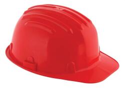  Védősisak, piros (GAN65205)