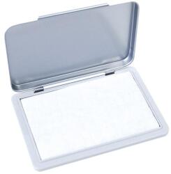 Fornax Bélyegzőpárna 7x11cm, Fornax natúr (000006723) - mystock