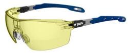  Védőszemüveg COVERGUARD Panther sárga szürke (6PANY00NSI)
