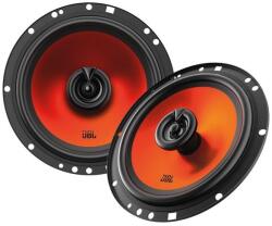 JBL STAGE 162F 16, 5 cm-es 2 utas autó hangszóró pár rács nélkül (STAGE 162F) - mystock
