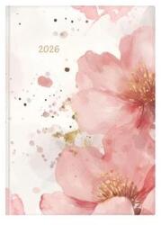 TopTimer Naptár, tervező, B5, heti, TOPTIMER "Joy", szellőrózsa (23T011J-056) - tonerpiac