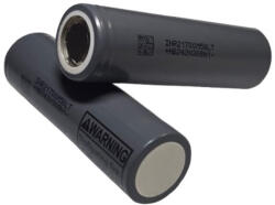 LG INR21700-M50LT Li-ion akkumulátor 3, 6V 4930mAh 14, 4A (LG-OEM-INR21700-M50LT)