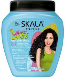 Skala Expert Mais Cachos Tratament nutritiv pentru părul creț - 1000 g