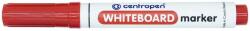 Centropen Táblamarker 2, 5mm, kerek hegyű, Centropen 8559, piros (A-585590104) - mystock