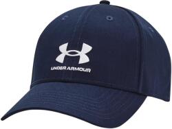 Under Armour Férfi Lockup Logo állítható baseball sapka kék