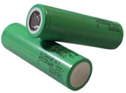 Samsung 21700-101 (21700-55E) NCM Li-ion akkumulátor 5330mAh 20A (Samsung-21700-101)