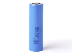 EVE INR21700-40PL Li-ion akkumulátor 3, 7V 4000mAh 70A (EVE-INR21700-40PL)