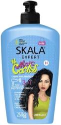 Skala Expert More Curls 3in1 Protecție termică - 250 g