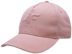 4F Női SS23ACABF116 baseball sapka S rózsaszín - decathlon - 11 490 Ft
