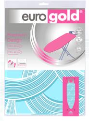 STABILO EUROGOLD BASIC vasalódeszka huzat 120x38cm-120x42cm tartomány (DC42) - mystock