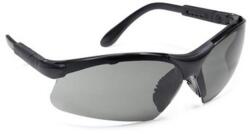  Védőszemüveg COVERGUARD Theta színezett fekete (6THE3)