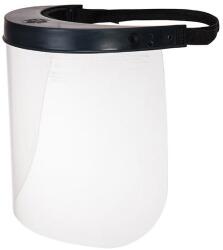  Arcvédő PORTWEST polikarbonát homlokpánttal (PW91)