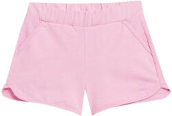 4F Lányok F099 rövidnadrág rózsaszín