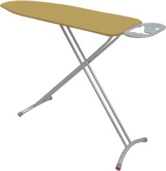 Stabilo EUROGOLD NOVA vasalódeszka 120x38cm (56238A) Vasalódeszka