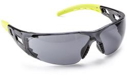  Védőszemüveg COVERGUARD Limelux füstszínű fekete (6LIMS00NSI)