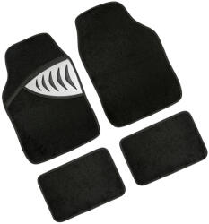 LAMPA Textil autószenyeg 4db-os garnitúra, Lampa Exus textil