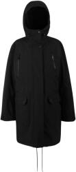 REGATTA Női Valenta vízálló kabát fekete