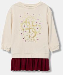 Guess gyerek ruha - bézs 113-118 - answear - 21 990 Ft