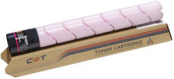 Utángyártott MINOLTA C220 TN216M/319M Toner, Magenta 26000 oldal kapacitás CT CHEMICAL (MINCET141003) - onlinepatron