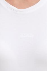 Calvin Klein Памучна тениска Calvin Klein (LV044E205G) - answear - 87,99 лв