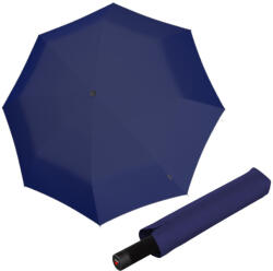 Knirps U. 90 XXL NAVY - ultrakönnyű, összecsukható esernyő kék színben 9520901201 (9520901201)
