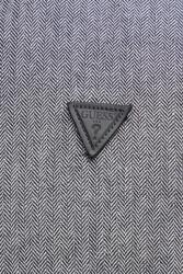 GUESS Памучна риза Guess HERRINGBONE (M5BH42.W2041)