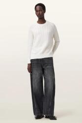 AllSaints Пуловер от мохер AllSaints KIT (W014KD)