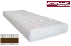 Stille OrthoMed Vario Plus kétoldalas kókuszmatrac 80x200 bamboo - alvasstudio