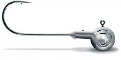JAXON sumato silver jig heads 6/0 40, 0g (GJ-SU6/040N) - nextfish