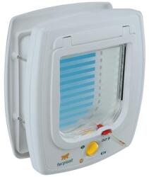 Ferplast Swing csapóajtó - fehér swing5-ös 1 db