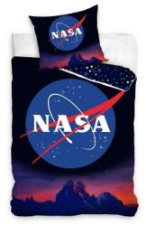Carbotex Nasa Sunset ágyneműhuzat 140×200cm, 70x90 cm CBX192008NASA (CBX192008NASA)