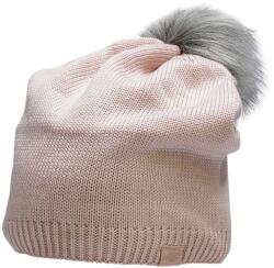 4F Női/hölgy H4Z22 CAD009 sapka rózsaszín