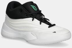 adidas Originals gyerek sportcipő DAME X - fehér 37 1/3