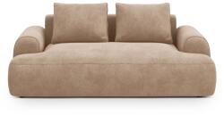 Cosmopolitan Design Canapea Calma cu tapiterie din catifea (COS_2S_120_F1_CALMA2) Canapea