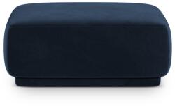 Cosmopolitan Design Puf Gomera cu tapiterie din catifea (COS_POUF_44_F1_GOMERA2)