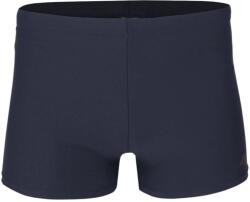 4F Férfi illeszkedő fürdőruha M kék