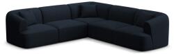 Cosmopolitan Design Coltar Campi cu tapiterie din tesatura structurala (COS_COR_138_F1_CAMPI4)