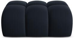 Cosmopolitan Design Puf Treno cu tapiterie din catifea (COS_POUF_51_F1_TRENO4)