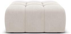 Cosmopolitan Design Puf Hawaii cu tapiterie din tesatura structurala (COS_POUF_138_F1_HAWAII1)