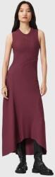 AllSaints ruha GIA - burgundia 36