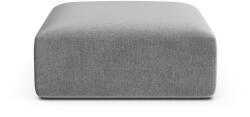Cosmopolitan Design Puf Campi cu tapiterie din catifea (COS_POUF_120_F1_CAMPI6)