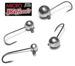 Niedermayer Nm jigfej 3g 04 fudo horoggal 3db (NM-JIG-03-04) - nextfish
