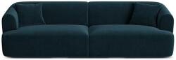 Cosmopolitan Design Canapea Campi cu tapiterie din catifea (COS_4S_120_F1_CAMPI5) Canapea