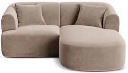 Cosmopolitan Design Coltar Campi cu tapiterie din catifea (COS_RC_S_120_F1_CAMPI2)